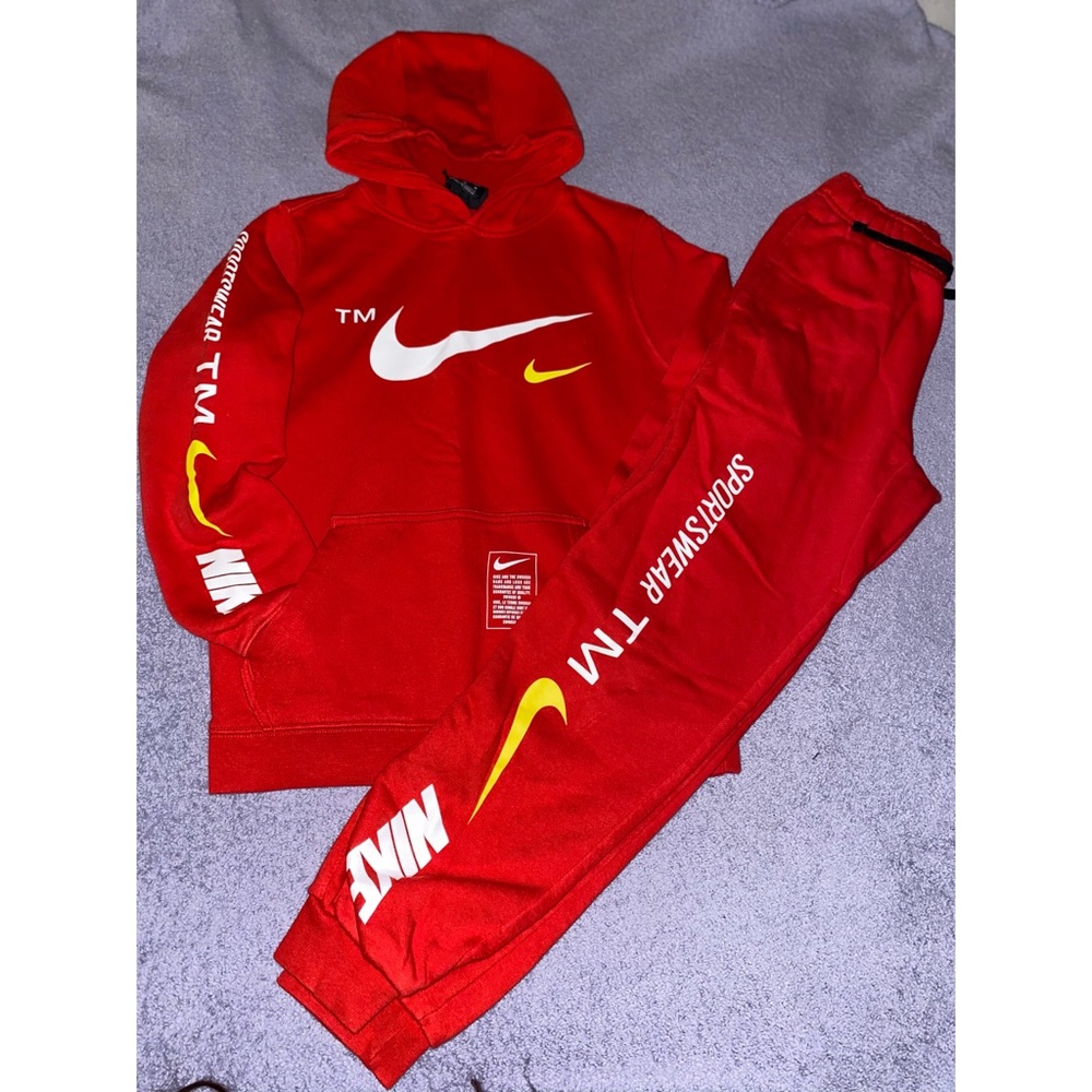Sweatsuit